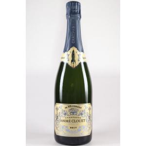 【アンドレ・クルエ】 ザ・ブイシックス・エクスペリエンス