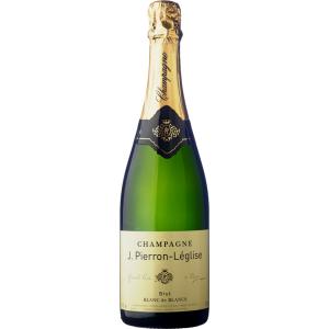 【ジ・ピエロン・レグリーズ】ブラン・ド・ブラン