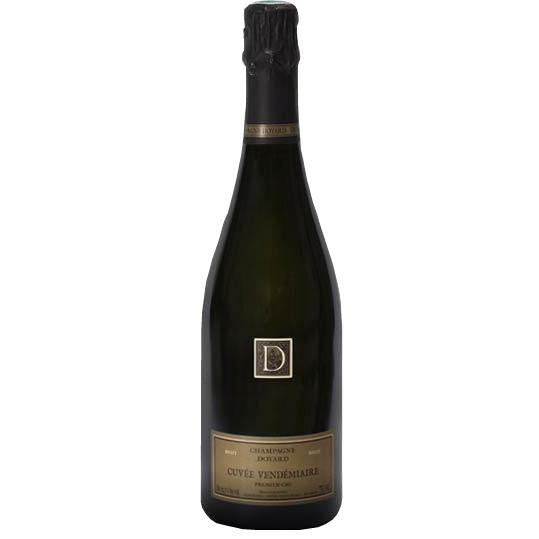 【ドワイヤール】キュヴェ・ヴァンデミエール・ブリュット