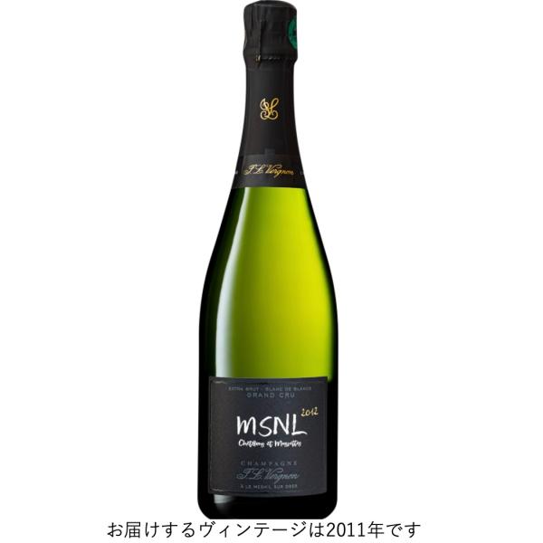 【ジャン・ルイ・ヴェルニョン】メニル シェティヨン・エ・ミュセット2011