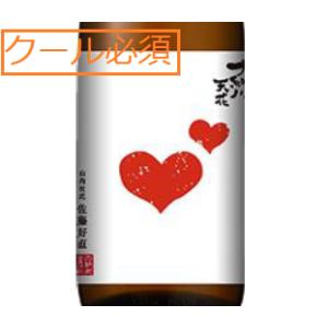 日本酒　大納川 天花 純米吟醸 無濾過生原酒 秋田酒こまち 720ml【必ずクール便でご注文願います】