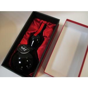 日本酒　日高見　中取り純米大吟醸　黒の瓢箪ボトル (2026.07月製造) 720ml