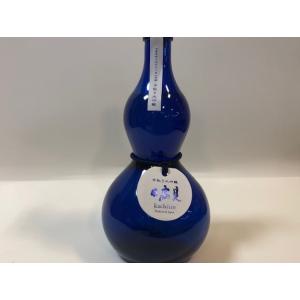 日本酒　日高見　中取り大吟醸　勝色　瓢箪ボトル　720ml