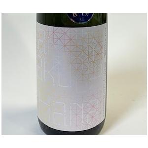 日本酒　純米大吟醸一度火入れ原酒 (2025.3月製造) まんさくの花 サキホコレ　720ml