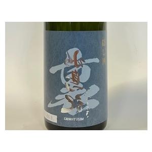 地酒 水鳥記 裏隠し酒 R8 (2026.8月製造) 720ml