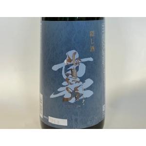地酒 水鳥記 裏隠し酒 R8 (2026.8月製造) 1800ml【一升瓶の梱包について(商品画像内)をご確認ください】