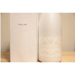 シャンパン チョーキー ブラン ド ブラン アンドレ クルエ 750ml(専用箱付)