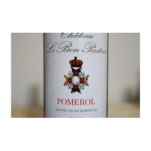 赤ワイン シャトー ル ボン パストゥール 2009 750ml : Wine Navi 