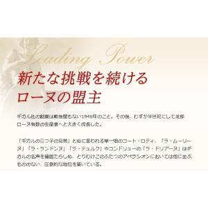白ワイン ギガル コート デュ ローヌ ブラン...の詳細画像1