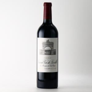 2013 レオヴィル ラスカーズ サンジュリアン 赤ワイン フルボディ 750ml｜wineplaza-yunoki