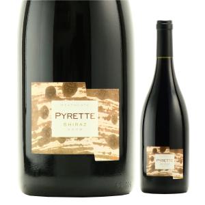 ビンディ パイレット ヒースコート シラーズ 2009 赤ワイン フルボディ 750ml｜wineplaza-yunoki