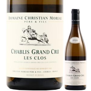 ラ シャブリジェンヌ / シャブリ プルミエ クリュ フルショーム [2019