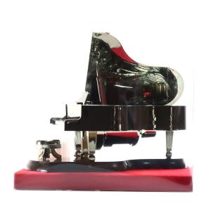 リキュール ピアノ ゴールド ミニ 30ml