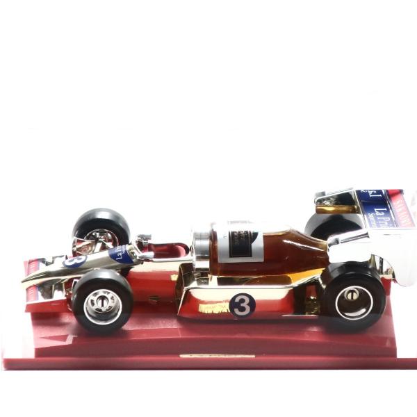 ギフト プレゼント リキュール F1 シルバー ミニチュア 30ml