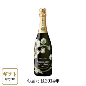 ペリエ ジュエ ベル エポック 2015 箱なし ( 750ml )/ (PERRIER-JOUET