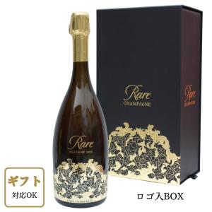 パイパー エドシック シャンパーニュ “レア ヴィンテージ”【レア ラ