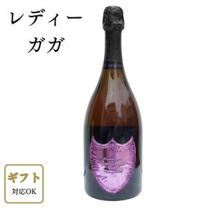 ドンペリニヨン ロゼ［2006］レニー クラヴィッツ 750ml 並行品
