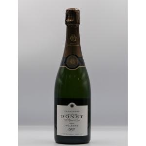 NV14 レ ザンフェール ブラン ド エクストラ ブリュット ユリス コラン