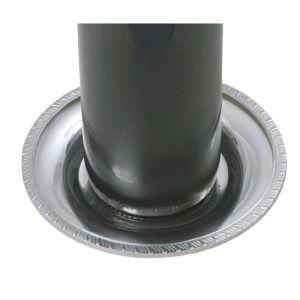 ワインボトルコースター ステンレス_　.