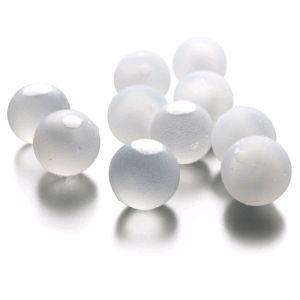 アイスボール業務用 50個 溶けない氷 クリスタルボール_　.