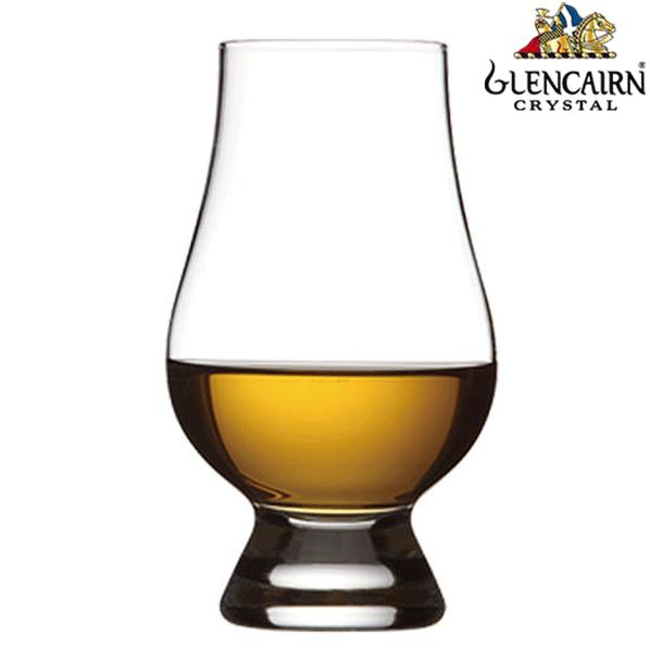 グレンケアン ブレンダーズ モルトグラス 6個セット 190mL_　.