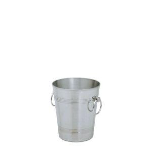 アルミ ワイン・シャンパンクーラー ハーフ_　.