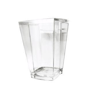 ワイン・シャンパンクーラー アラスカ ワインボトル1本用 アクリル製_　.