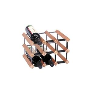 ワインラック ボルデックス マルチコンビネーションラック 9本用