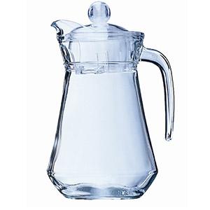 アルコロック 取手付き カラフェ 1000ml 6個セット フランス製_　.