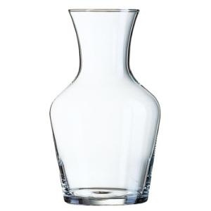 アルコロック ハウスワイン カラフェ L 1000ml 6個セット フランス製_　.