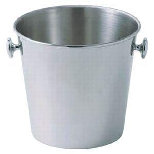 セッキエロ ステンレス ワインクーラー 3本用 イタリア製_　.