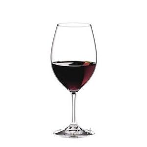 リーデル オヴァチュア レッドワイン 4個セット（2×2） 純正箱入り Riedel ワイングラス  　_　.｜winestyle