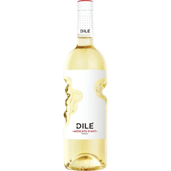 　 ディーレ モスカート ダスティ 2020 サンテロ　750ml　甘口　白　イタリアワイン　微発泡...
