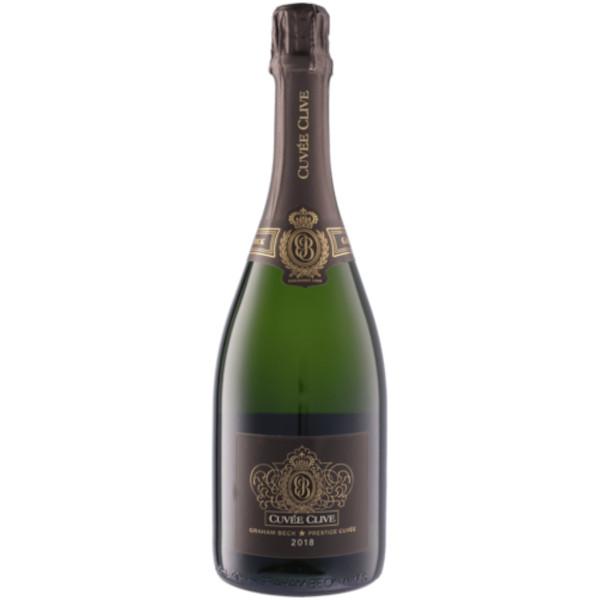 　　グラハムベック キュヴェクライヴ 白 スパークリング 750ml / グラハムベック ワインズ ...