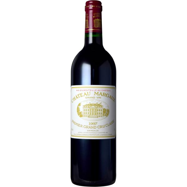 　シャトー マルゴー 1997 赤ワイン フランス 750ml