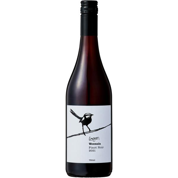 ウィマーラ ピノ ノワール 2021 750ml 赤ワイン オーストラリア Weemala Pino...