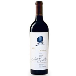 オーパスワン 2012 赤ワイン 750ml アメリカ カリフォルニア ナパ OPUS ONE パーカーポイント96点 オーパス ワン 赤 ワイン 高級 ギフト 誕生日 プレゼント｜winetrusty