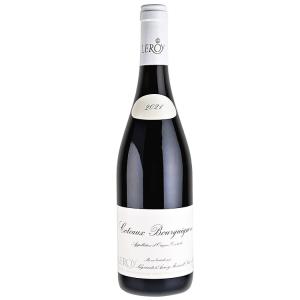 メゾン ルロワ コトー ブルギニヨン ルージュ 2021 赤ワイン フランス ブルゴーニュ Maison Leroy Coteaux Bourguignon Rouge 750ml 赤 ワイン 名門 高級 ギフト｜winetrusty