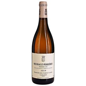 コント ラフォン ムルソー プルミエ クリュ ペリエール 2019 白ワイン フランス ブルゴーニュ Comtes Lafon Meursault 1er cru Perrieres 1級畑 白 ワイン 750ml｜winetrusty