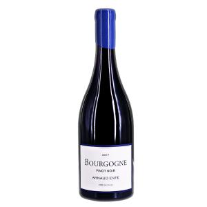 アルノー アント ブルゴーニュ ルージュ ピノ ノワール 2017 Arnaud Ente Bourgogne フランス 赤ワイン 750ml｜winetrusty