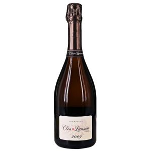 【全品P5倍★セール特別価格】クロ ランソン 2009 Clos Lansonフランス シャンパーニュ シャンパン 750ml 泡白 ワイン｜winetrusty