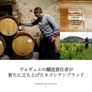 マルサネ ルージュ ル ポテ 2022 フラン...の詳細画像2