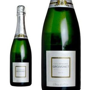 カーボン ブリュット F1ヴァージョン シャンパーニュ フォーミュラー