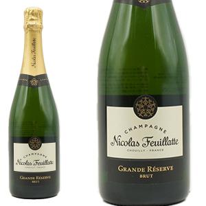 ペリエ・ジュエ グラン・ブリュット 750ml (白・発泡性) [正規 ペリエ・ジュエ グラン・ブリュット 750ml (白・発泡性) [正規