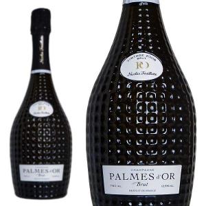 ニコラ フィアット キュヴェ パルメ ドール (パルムドール) ミレジム