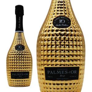 シャンパーニュ ニコラ・フィアット パルム・ドール ブリュット 750ml