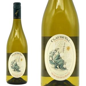 クロード ヴァル 白 2024 ドメーヌ ポール マス(ジャン マス
