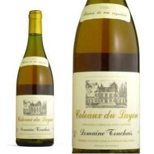 コトー デュ レイヨン[1986]年 究極限定秘蔵古酒 ドメーヌ トゥーシェ家 (ムーラン・トゥーシ...