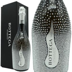 ボッテガ スターダスト （クリスタルデコレーション） 750ml