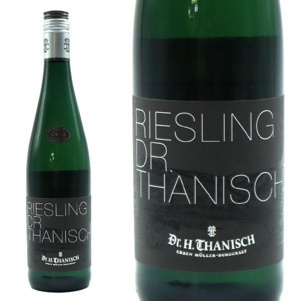 ドクター ターニッシュ リースリング QbA ファインヘルプ 2018 年 ドクター ターニッシュ家...